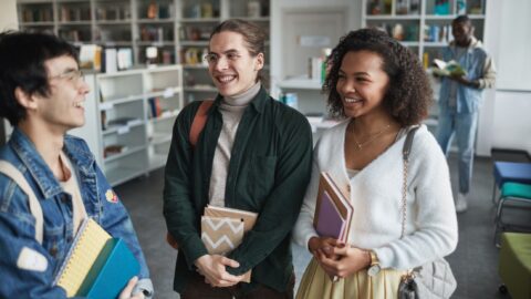 Best Universities in Australia for International Students (2026)